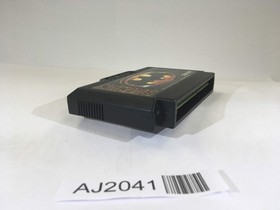 AJ2041 Batman NES Famicom Japan