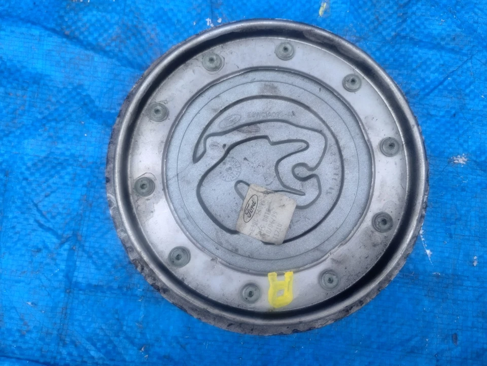 1989-1992 Mercury Cougar Rim Wheel Center Hub Cap E9WC-1A096-AA OEM 1 #a Foto 4 de 4