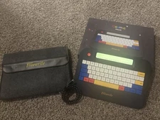 Alpha Freewrite Astrohaus Smart Typewriter AWT-02-COS