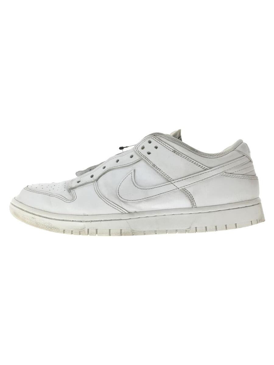 Nike Dunk Low Dunk Low 29Cm Wht EaI25