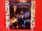 Prince And The Revolution ~ Purple Rain ~ 1984 1st Pressing w/lyrics & Poster NM