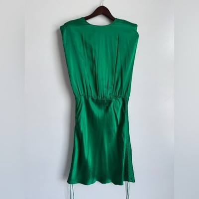 dress that looks like a shirt The Handloom Terra Shirt Dress