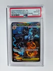 Pokemon 2025 Mega Charizard X ex 125/094 SIR Phantasmal Flames GEM MINT PSA 10