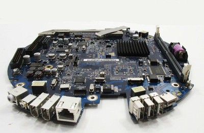 APPLE iMac Power PC G4 M6498 (EMC1873) Computer Main Logic Board  661-2575