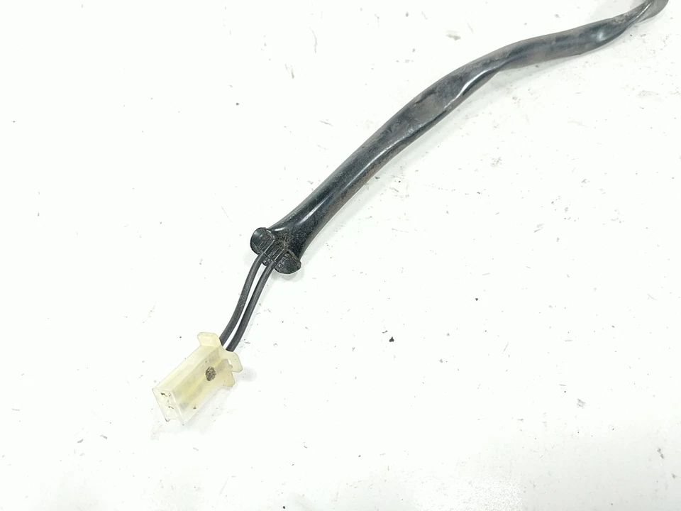 Interruptor de luz de freno 98 99 Honda CBR900RR CBR 900 RR Foto 3 de 4