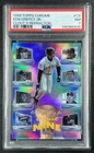 KEN GRIFFEY JR. PSA 7 1998 TOPPS CHROME #C8 CLOUT 9 NINE REFRACTOR MARINERS 6439