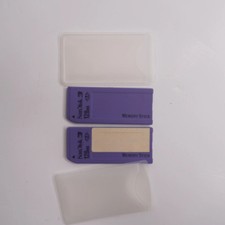 SanDisk Memory Stick 128MB SDMS-128 Camera Memory Card For Sony Tested