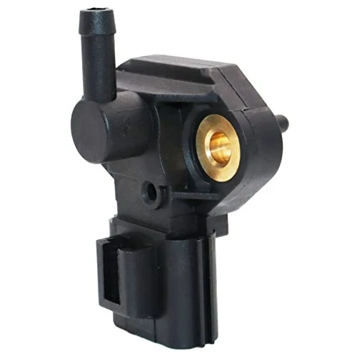 Fuel Pressure Sensor Compatible with Ford F-150, F-250, Expedition 2004–2016 Foto 3 de 4