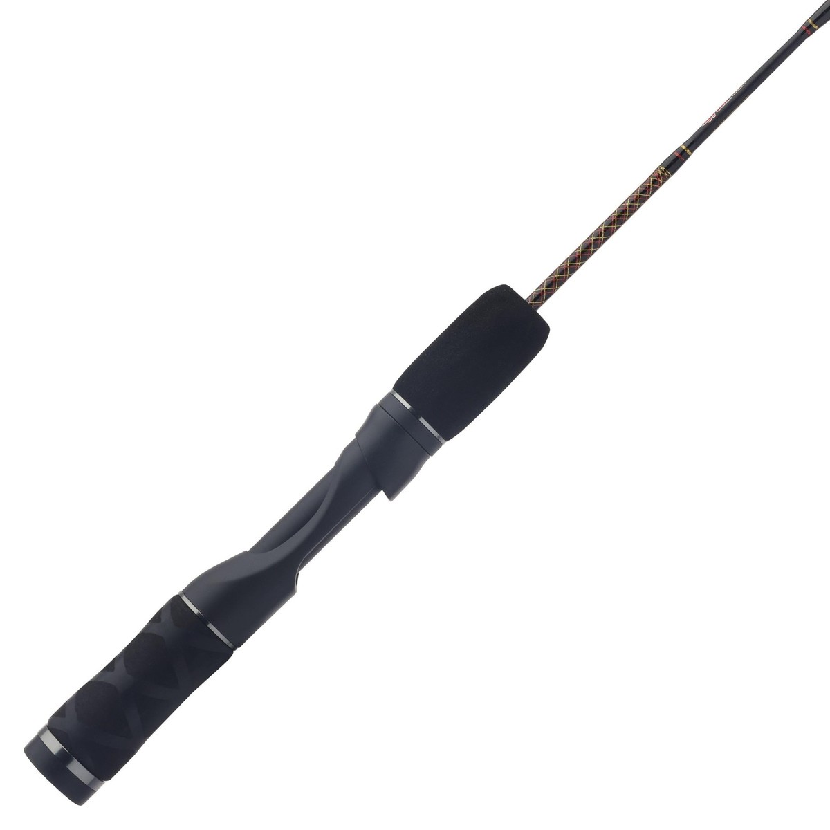 Ugly Stik GX2 Ice Spinning Fishing Rod 26