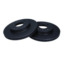 2x Bremsscheibe vorne für Lotus Elise | 612212