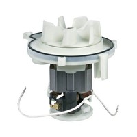 Motor Europart 10034593 Wie Vorwerk 450W 230V FüR Handstaubsauger Stielsauger