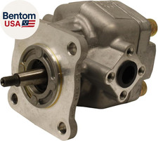 Aztec Replacement For Kayaba Gp1-25al - Hydraulic Pump