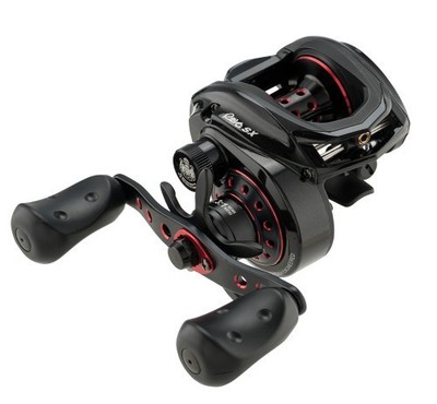 Abu Garcia Revo SX REV04 SX-HS Repair Parts