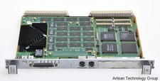 Motorola MVME2604 VME64 Processor Module, 200 MHz, 128 MB RAM