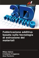 Milan Sljivic (U. A.) | Fabbricazione Additiva Basata Sulla Tecnologia Di...