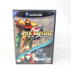 New ListingMetroid Prime (Nintendo GameCube) W/ Bonus Disc CIB Complete Tested Working