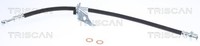 Triscan Bremsschlauch 8150 40140 FüR Accord CU Honda IX CW 8 Tourer CR CU1 CW1