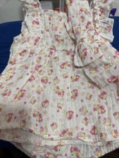 3 Piece infant 6-9