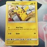 Pokémon Pikachu Common Basic Regular Card 55/236 Sm-Unified Minds English 2019