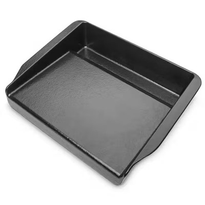 Weber  Plancha passend für Pulse oder auch Q Serie