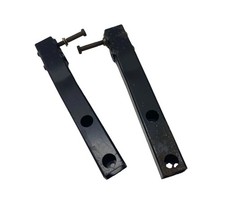 Anhängerkupplung AHK Träger Halter links rechts Mercedes W124 E-Klasse Anhängerkupplung AHK Träger Halter links rechts Mercedes W124 E-Klasse