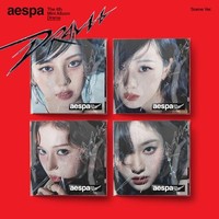 Aespa - Drama Scene - Cd - G3Z