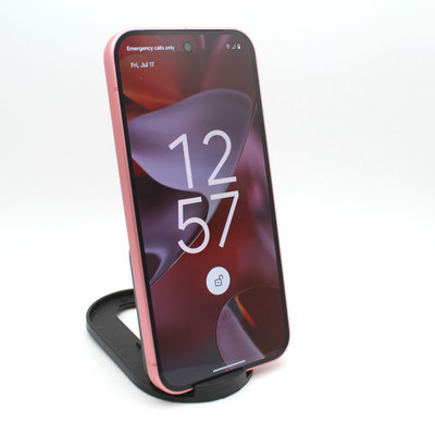 Google Pixel 9 G2YBB 128GB Poor Condition | Pink | VERIZON ONLY