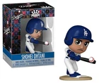 Shohei Ohtani (Los Angeles Dodgers) MLB Funko Minis