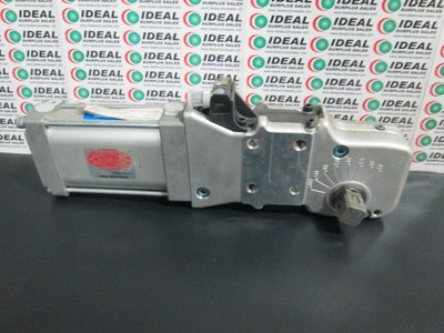 DESTACO 82M7R63C84-New No Box
