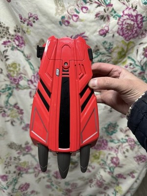 Power Rangers Beast Morpher Electronic Cheetah Claw Hasbro 2019 funktionstüchtig