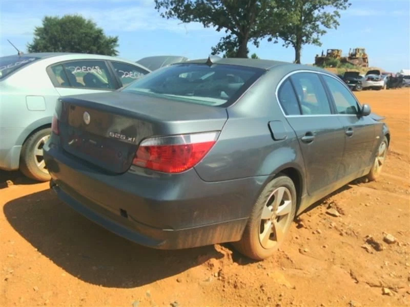 Porta-malas/escotilha/porta traseira sem spoiler compatível com 06-10 BMW M5 154154 - Imagem 3 de 4