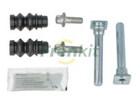 Frenkit 810114 Bremssattel FüHrungsbolzen FüR Peugeot Renault MERCEDES-BENZ Opel
