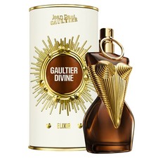 Jean Paul Gaultier Ladies Gaultier Divine Elixir Parfum 3.4 oz Fragrances