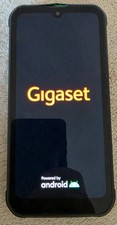 Gigaset GX290 Plus Outdoor Smartphone - Wasse...