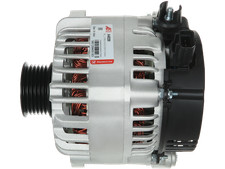 Brand New Alternator 12V 80A for FORD FOCUS B A 1999-2005 16V BiFuel OE 63321678