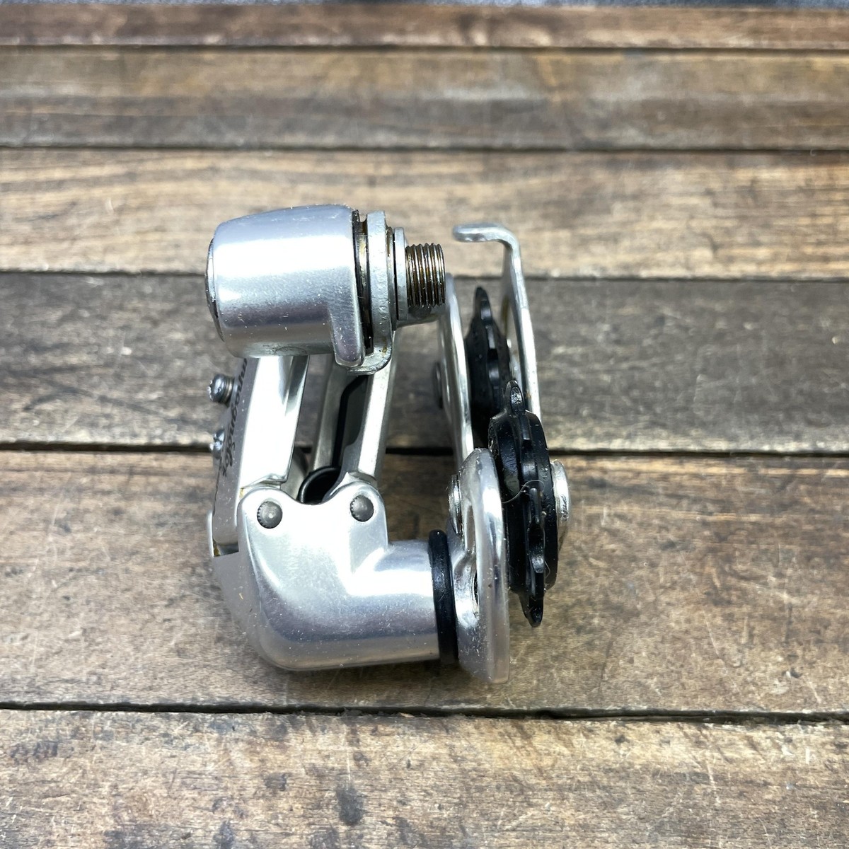 Dérailleur arrière Campagnolo Centaur 10 vitesses cage courte RD-CE002S neuf
