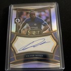 Panini Select Premier League 2024/25 Chelsea Victor Moses Auto