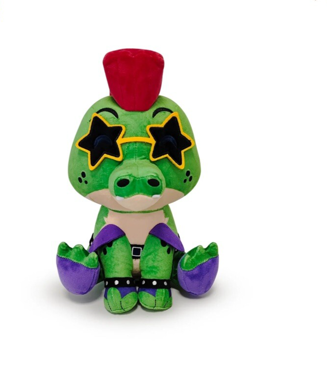 YOUTOOZ * Five Nights at Freddy's * GLAMROCK Monty SITTING • 9 in