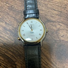 SEIKO EQUIPMENT FOR PROFESSIONAL Watch