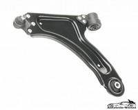 Querlenker Links Vorne FüR Opel Meriva Cdti Turbo 16V Twinport Dti 03-10