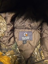 Guide Gear Mens Insulated Hunting Jacket. Size 2xl Brand New Never Worn With Tag