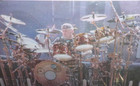 RUSH - PRESTO Cassette SHOW DON'T TELL THE PASS AVAILABLE LIGHT SUPER CONDUCTOR — photo 10