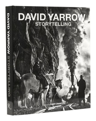 Storytelling, Yarrow, David, Very Good Book
