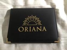 Oriana Cruise Ship The Ships Photographer Photo Album