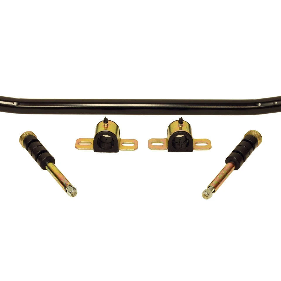1 1/4" Front Sway Bar 1977-1992 OLDSMOBILE 98 Delta 88 PONTIAC Bonneville NEW - Image 2 of 2