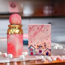 Marshmallow Blush PARIS CORNER 香水- 一款2025年新的中性香水