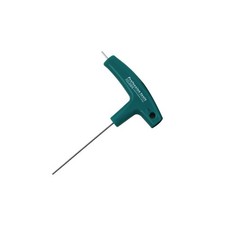 1.5mm Steel Wrench T-Handle Hex Allen Key Scr...