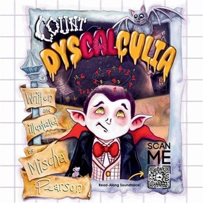 Count Dyscalculia (Paperback or Softback)