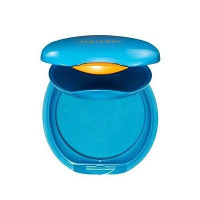 Shiseido Case For Foundation 1 Piece