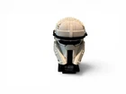 Lego Helmet Lot Of 2